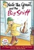 Nate the Great and the Big Sniff