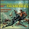 007 선더볼 작전 영화음악 (Thunderball OST by John Barry 존 배리) [LP]