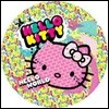 Hello Kitty Hello World [LP]