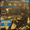 미네소타 클레이 영화음악 (Minnesota Clay OST by Piero Piccioni 피에로 피치오니) [LP]