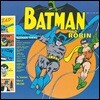 Sun Ra Arkestra & the Blues Project (썬 라, 블루스 프로젝트) - Batman & Robin [LP]