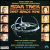 스타트렉: 딥 스페이스 나인 드라마음악 (Star Trek: Deep Space Nine OST by Dennis McCarthy 데니스 맥카시) [LP]