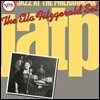 Ella Fitzgerald - Jazz At The Philharmonic 엘라 피츠제럴드 라이브 [2LP]