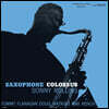 Sonny Rollins (소니 롤린스) - Saxophone Colossus [LP]