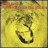 Pucho And The Latin Soul Brothers (푸초 앤 더 라틴 소울 브라더스) - Jungle Fire! [LP]