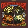 Country Joe & The Fish (컨트리 조 앤 더 피쉬) - Electric Music For The Mind And Body [LP]