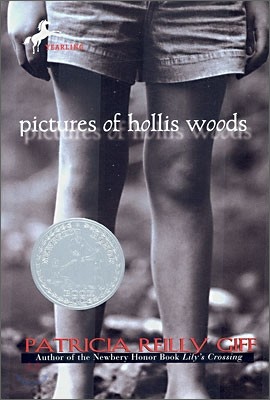 Pictures of Hollis Woods