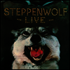 Steppenwolf - Live (Audiophile Limited Anniversary Edition)(Gatefold Cover)(180G)(2LP)
