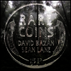 David Bazan / Sean Lane - Rare Coins: David Bazan & Sean Lane (LP)