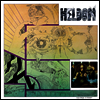 Heldon - Electronique Guerilla (LP)