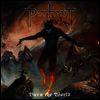 Portrait - Burn The World (180G)(LP)