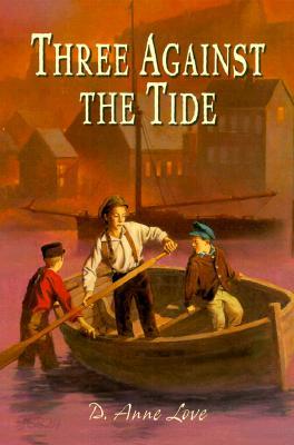 Three Against the Tide