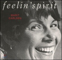 Marit Carlsen (마리트 칼센) -  Feelin' Spirit