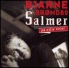 Bjarne Brondbo (비야르네 브론드보) - Salmer Pa Ville Veier