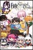페이트 그랜드 오더 Fate/Grand order 코믹 아라카르트 3