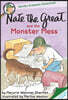 Nate the Great and the Monster Mess