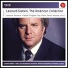 Leonard Slatkin 레너드 슬래트킨 - 아메리칸 컬렉션: 번스타인 / 코플랜드 / 아이브스 외 (The American Collection)