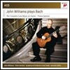 John Williams 존 윌리암스 - 바흐: 기타로 연주하는 류트 음악 전곡 외 (J.S. Bach: Complete Lute Music on Guitar)