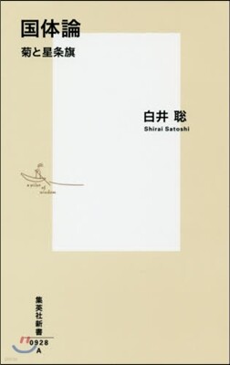 國體論