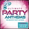 파티 음악 베스트 모음집 (The Ultimate Party Anthems : The Greatest Music For Party)