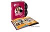 [품절임박] 그리스 - 40주년 기념 (2Disc 4K UHD 디지북 한정수량) : 블루레이