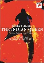 Teodor Currentzis 퍼셀: 인디안 여왕 - 테오도르 쿠렌치스, 무지카 에테르나