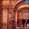 Lautten Compagney 미스테리오 - 비버 / 피아졸라 (Misterio - Biber / Piazzolla)