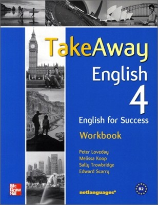 Take Away English 4 : Workbook