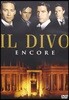 Il Divo - Encore 일 디보 스페인 라이브 [DVD]