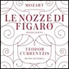 Teodor Currentzis 모차르트: 피가로의 결혼 [하이라이트] - 테오도르 쿠렌치스 (Mozart: Le nozze di Figaro, K492)