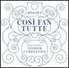 Musica Eeterna 모차르트: 코지 판 투테 [하이라이트] 테오도르 쿠렌치스 (Mozart: Cosi fan tutte, K588)