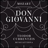 Teodor Currentzis 모차르트: 돈 조반니 - 테오도르 쿠렌치스 (Mozart: Don Giovanni, K527)