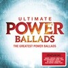 팝 발라드 음악 모음집 (The Ultimate Power Ballads : The Greatest Ballad Music)
