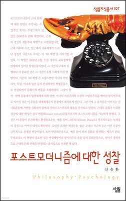 포스트모더니즘에 대한 성찰 - 살림지식총서 027