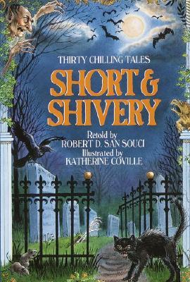 Short &amp; Shivery: Thirty Chilling Tales