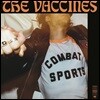 Vaccines (백신스) - Combat Sports [LP]