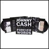 Johnny Cash: Forever Words 조니 캐쉬의 미발표 시집을 노래한 앨범 [2 LP]