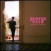 George Ezra (조지 에즈라) - Staying At Tamara's [화이트 컬러 LP+CD]