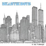 Beastie Boys - To The 5 Boroughs 