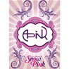 에이핑크 (Apink) - 미니앨범 2집 : Snow Pink