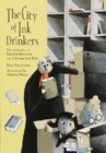The City of Ink Drinkers