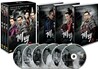 계백 Vol.1 (6Disc) 1화~18화