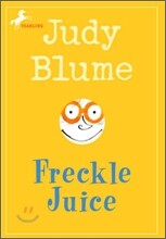 Freckle Juice