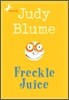 Freckle Juice