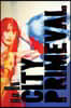 City Primeval: New York, Berlin, Prague
