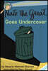 Nate the Great Goes Undercover
