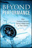 Beyond Performance: How Financial Advisors Deliver Added Value to Their Clients