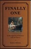 Finally One: In Recognition of Oneness with All That Is