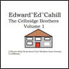 The Celbridge Brothers: A Picture Strip Book about Four Brothers from Gowran, Co. Kilkenny