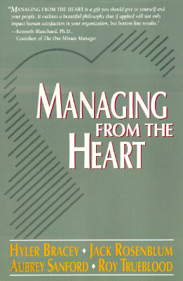 Managing from the Heart